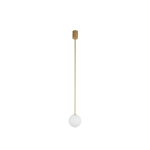 Nowodvorski  Lampa Sufitowa Wisząca Kier M