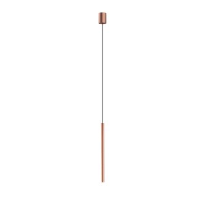 Nowodvorski  Lampa Sufitowa Wisząca Laser 490