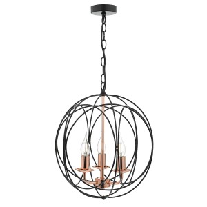 Lampa wisząca PHOENIX PHO0322