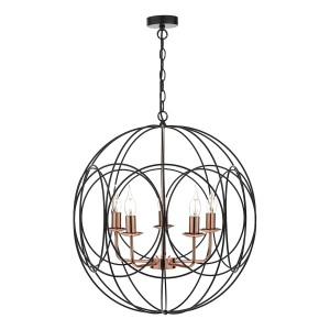 Lampa wisząca PHOENIX PHO0522
