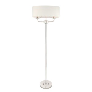 Lampa podłogowa Nixon 60803
