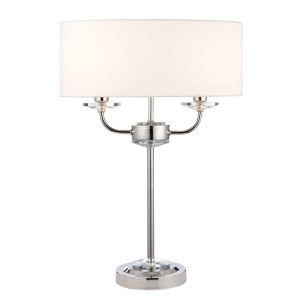 Lampa stojąca Nixon 60804
