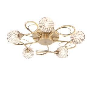 Lampa sufitowa Aherne 73757