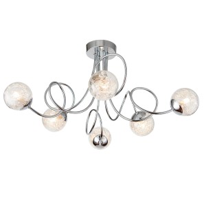Lampa sufitowa Auria 76349