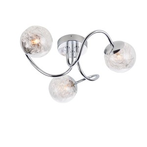 Lampa sufitowa Auria 76880