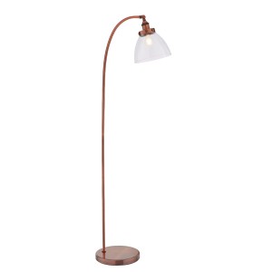 Lampa podłogowa Hansen 77862