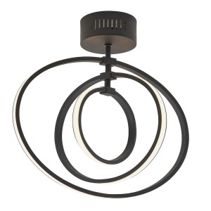 Lampa sufitowa Avali 80682
