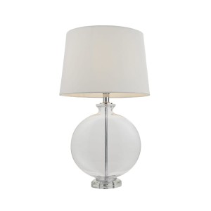 Lampa stojąca Gideon 90535
