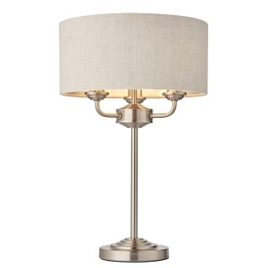 Lampa stojąca Highclere 94369