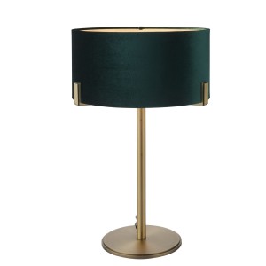 Lampa stojąca Hayfield 95837