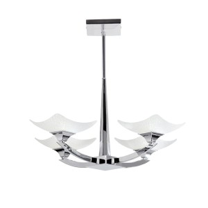 Lampa sufitowa Ayres AYRES-4CH