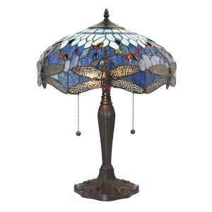 Lampa stojąca