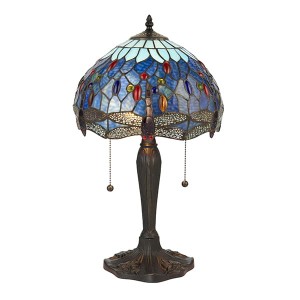 Lampa stojąca