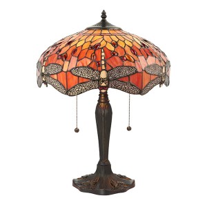 Lampa stojąca