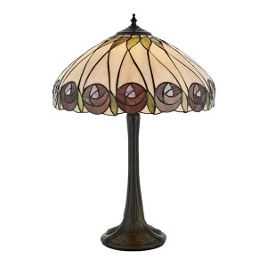 Lampa stojąca