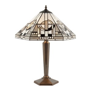 Lampa stojąca