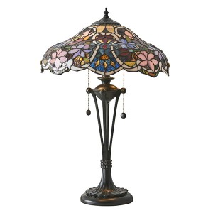 Lampa stojąca