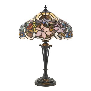 Lampa stojąca