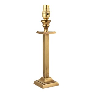 Lampa stojąca