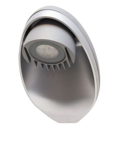 Kinkiet zewnętrzny Eggo 6160 Su-Ma