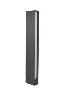 Lampa stojąca zewnętrzna Linea 16702-600 Su-Ma