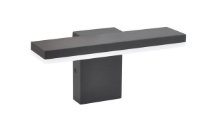Lampa stojąca zewnętrzna Fler 17601 DG Su-Ma