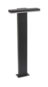 Lampa stojąca zewnętrzna Fler 17602-580 DG Su-Ma