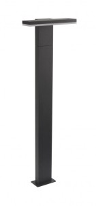 Lampa stojąca zewnętrzna Fler 17602-780 DG Su-Ma