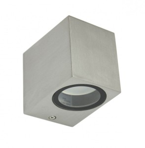 Kinkiet zewnętrzny Mini 5001 BR Su-Ma