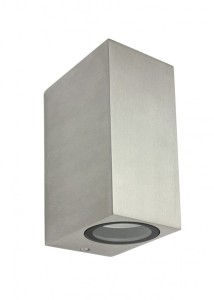 Kinkiet zewnętrzny Mini 5002 BR Su-Ma