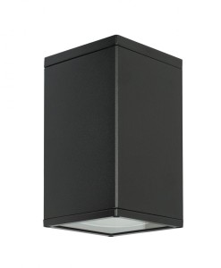 Plafon zewnętrzny Adela 8003 BL Su-Ma