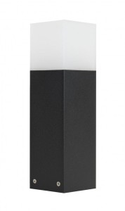 Lampa stojąca zewnętrzna Cube CB-330 BL Su-Ma