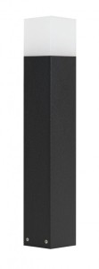Lampa stojąca zewnętrzna Cube CB-580 BL Su-Ma