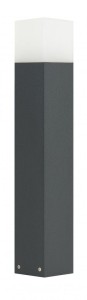 Lampa stojąca zewnętrzna Cube CB-580 DG Su-Ma