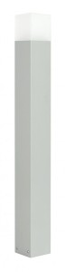 Lampa stojąca zewnętrzna Cube Max CB-MAX 1000 AL Su-Ma