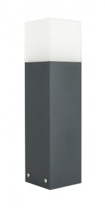 Lampa stojąca zewnętrzna Cube Max CB-MAX 400 DG Su-Ma