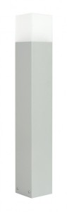 Lampa stojąca zewnętrzna Cube Max CB-MAX 700 AL Su-Ma