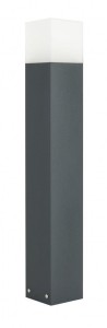 Lampa stojąca zewnętrzna Cube Max CB-MAX 700 DG Su-Ma