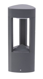 Lampa stojąca zewnętrzna FAN GL 11201 Su-Ma