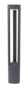 Lampa stojąca zewnętrzna FAN GL 11205 Su-Ma