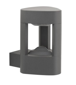 Kinkiet zewnętrzny FAN GL 11206 Su-Ma