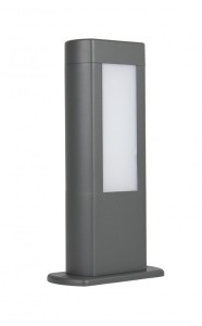 Lampa stojąca zewnętrzna Evo GL15401 Su-Ma