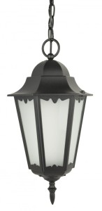 Lampy wiszące zewnętrzne Retro Classic II K 1018/1/DH Su-Ma