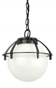 Lampy wiszące zewnętrzne Kule z koszykiem 200 K 1018/1/KPO Su-Ma