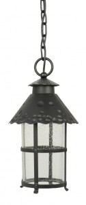 Lampy wiszące zewnętrzne Toledo K 1018/1/R Su-Ma