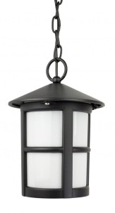 Lampy wiszące zewnętrzne CORDOBA II K 1018/1/TD Su-Ma