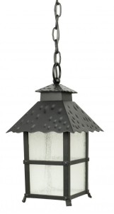 Lampy wiszące zewnętrzne CADIZ K 1018/1/Z Su-Ma