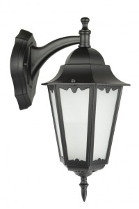Kinkiet zewnętrzny Retro Classic II K 3012/1/DH Su-Ma