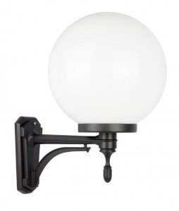 Kinkiet zewnętrzny Kule Classic K 3012/1/K 300 U Su-Ma