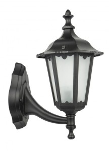 Kinkiet zewnętrzny Retro Midi K 3012/1/M g Su-Ma